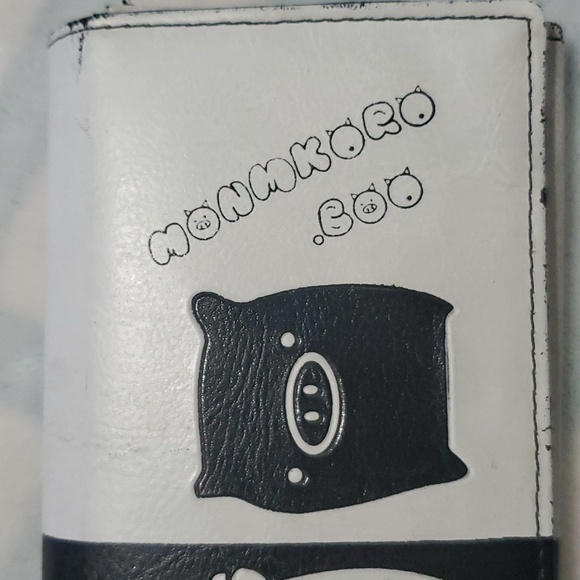 MONOKURO Boo Wallet - Picture 8 of 10